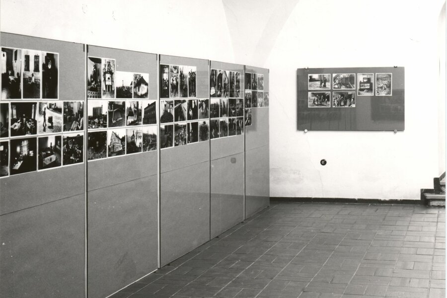 Fotografie Jindřicha Štreita